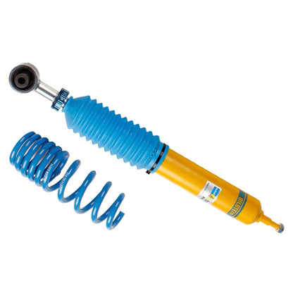 Bilstein B16 (PSS10) Suspension Kit for 2013-2015 BMW ActiveHybrid 3