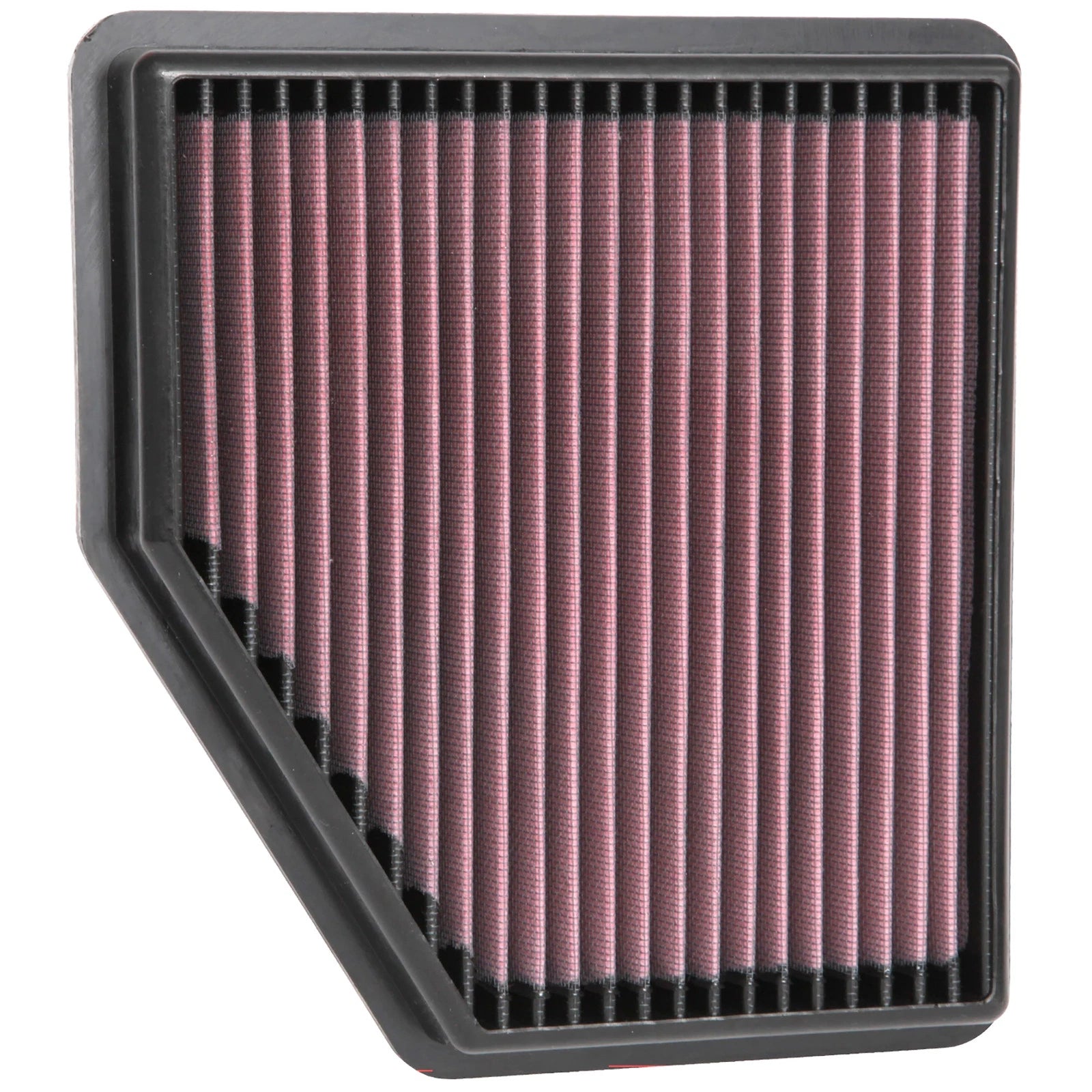 K&N 33-5095 High Flow Performance Air Filter for 2019-2023 Nissan Altima 2.5L