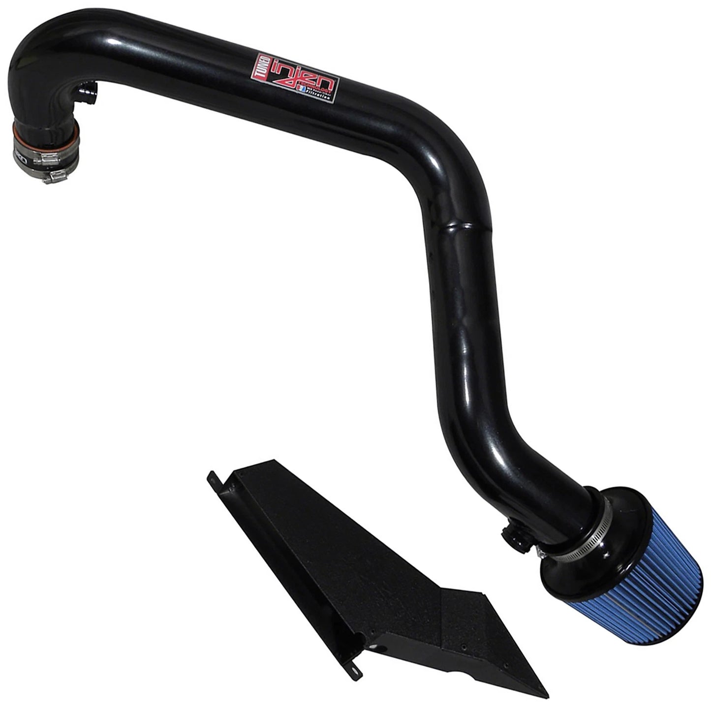 Injen SP Short Ram Cold Air Intake System | 2009 - 2011 Volkswagen CC (SP3073)