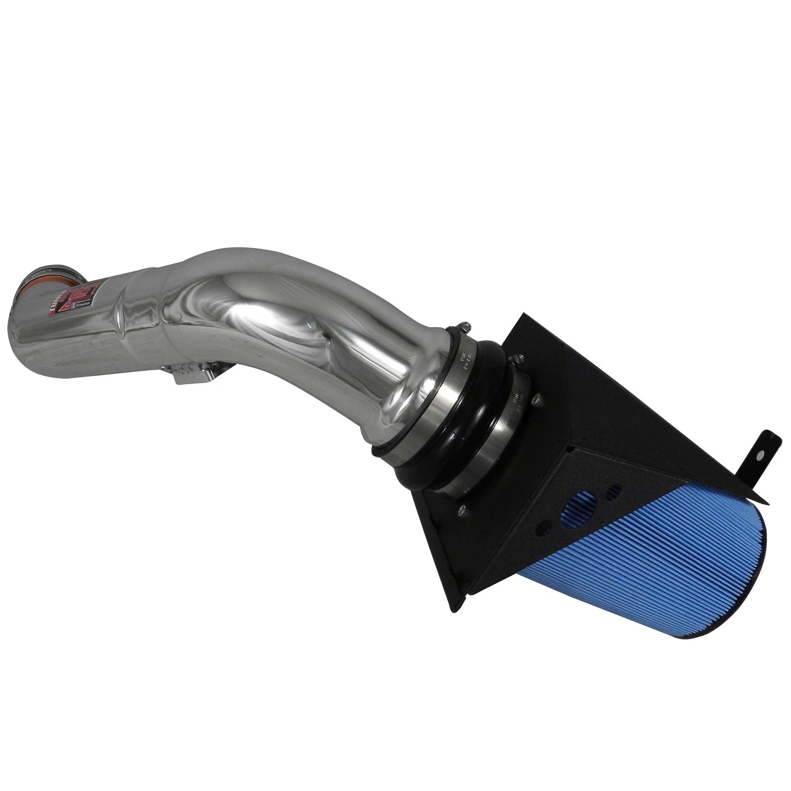 Injen PowerFlow Intake | Ford F-150 4.6L V8 (09-10) / 2004-2008 (PF9027P)