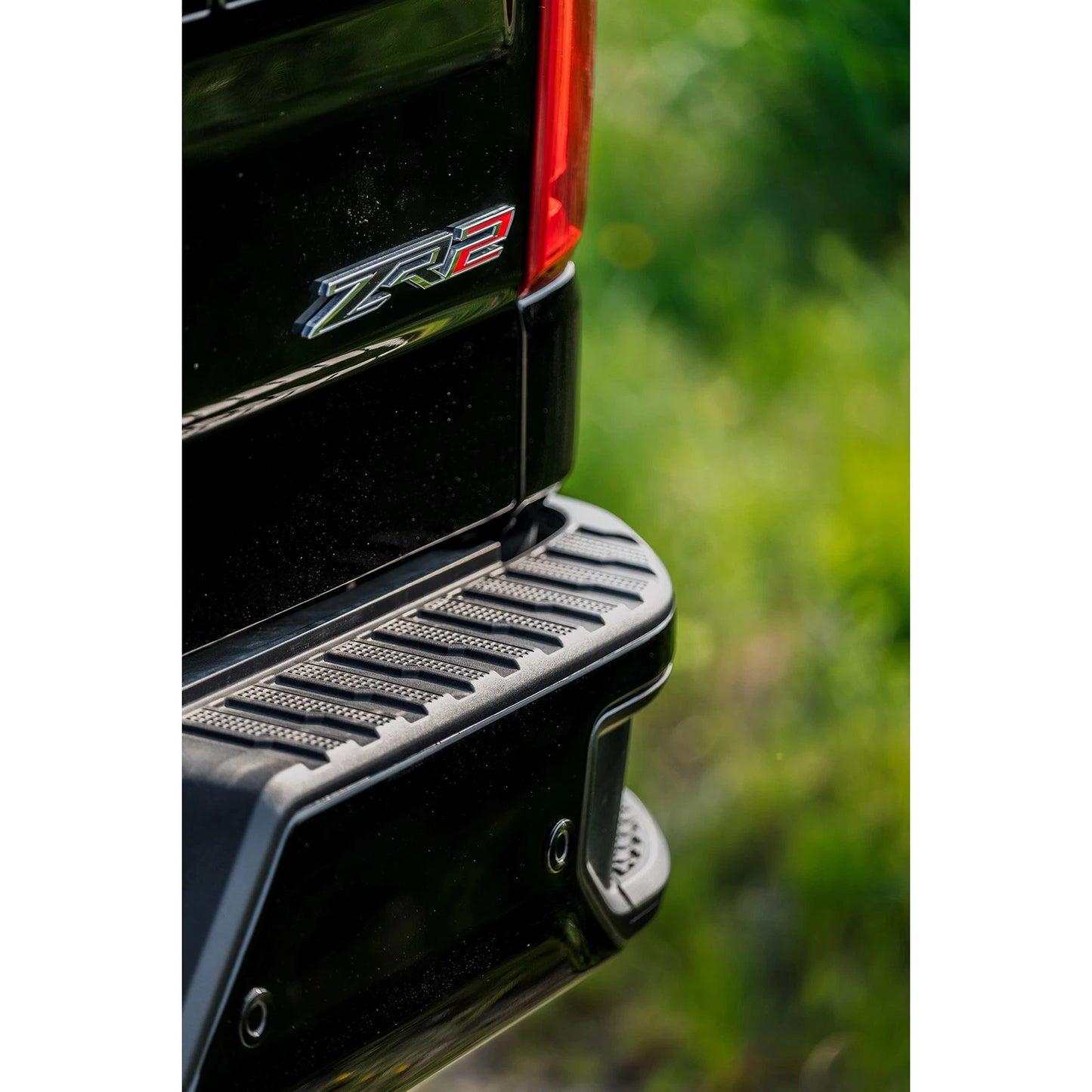 MBRP 2.5in Turn Down 3in Cat Back | Chevrolet Silverado/Sierra ZR2/AT4X 6.2L (22-23) (S5006304)