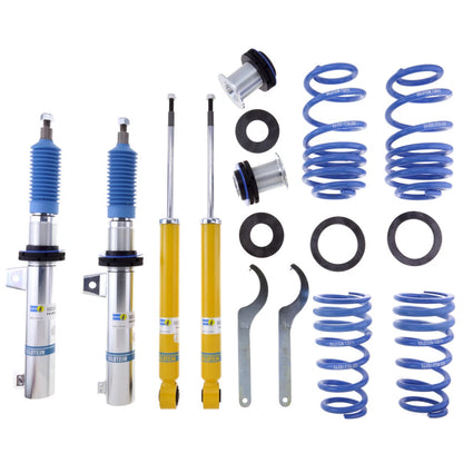 Bilstein B14 Performance Series Suspension Kit | 2006-2009 VW GTI Base (47-127708)