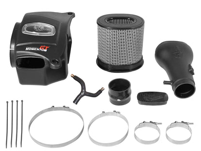 aFe MagnumFORCE Momentum GT Cold Air Intake | Nissan Patrol V8 (13-15) (51-76103) (SPF5176103)