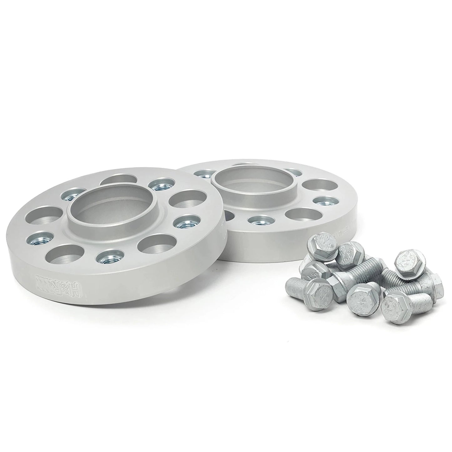 H&R 40555712 DRA Front or Rear 20 mm Wheel Spacers Kit for 89-23 Audi / 98-24 VW