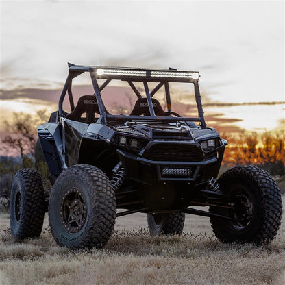 Rigid Industries Rigid Adapt E-Series Light Bar: 20in (RIG260413)