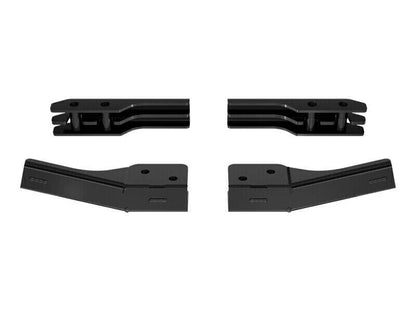ICON 42000 for 21-25 Ford Bronco HIGH CLEARANCE CRASH BAR KIT