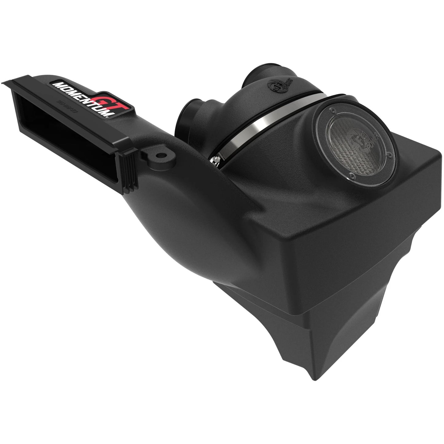aFe Momentum GT Cold Air Intake w/ Pro DRY S Filter | Ford Edge ST V6 2.7L EcoBoost (19-23) (50-70094D)