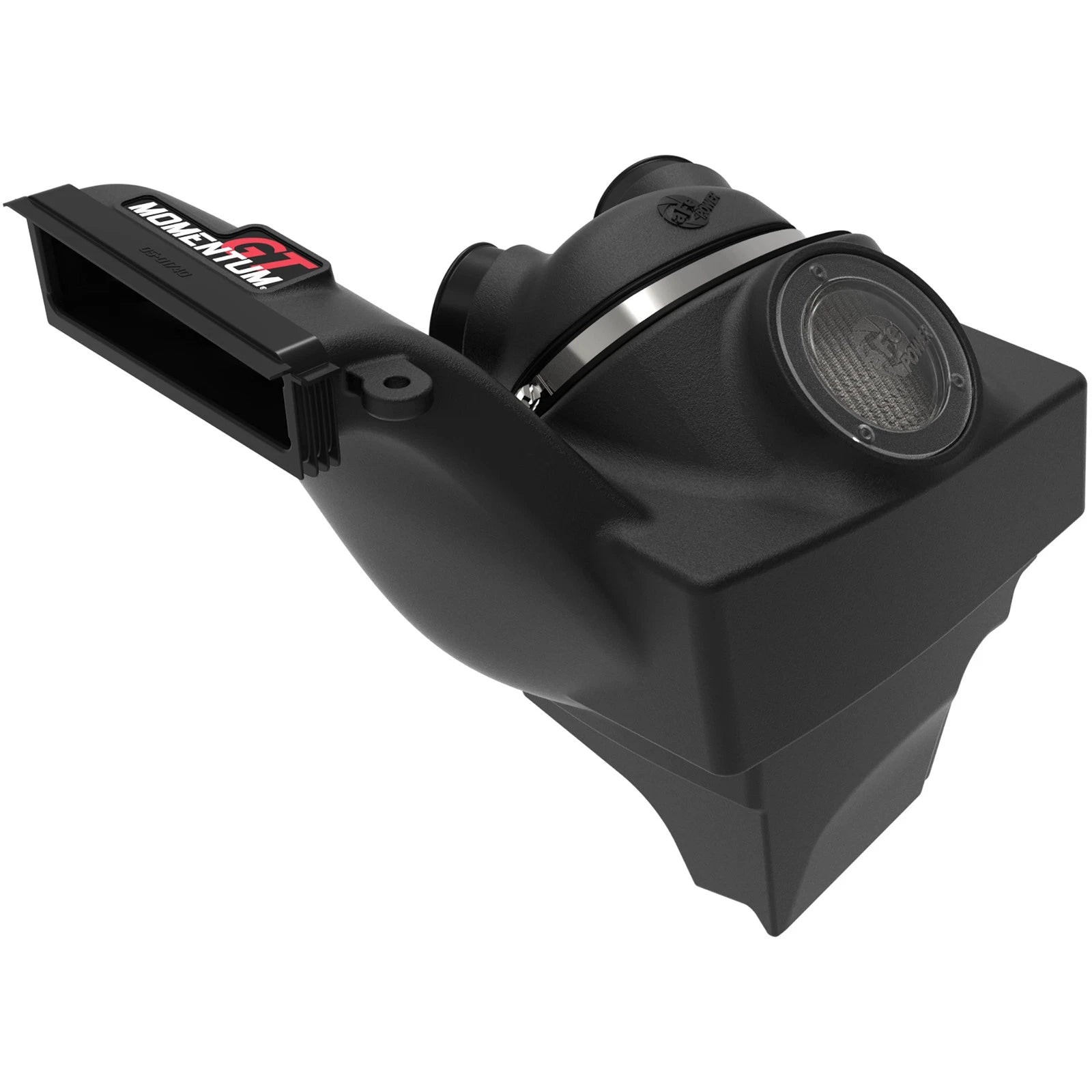 aFe Momentum GT Cold Air Intake w/ Pro DRY S Filter | Ford Edge ST V6 2.7L EcoBoost (19-23) (50-70094D)