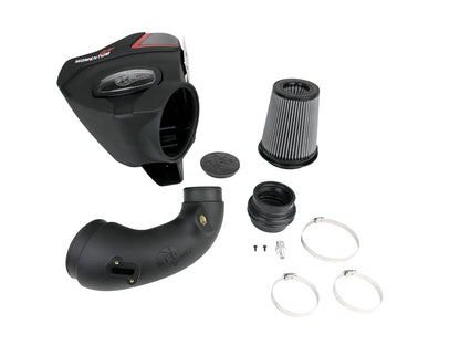 aFe Momentum GT Cold Air Intake w/ Pro DRY S Filter | BMW M340i (G20) 3.0L L6 (20-21) (50-70060D)