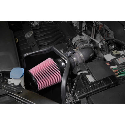K&N 18-23 Volkswagen Atlas V6 3.6L Performance Air Intake System | Volkswagen Atlas (18-23) (69-9756TC)