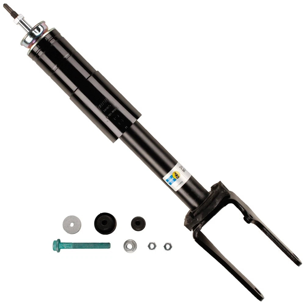 Bilstein 24-060905 B4 OE Replacement Front Shock for 1998-02 E320 / 2000-02 E430