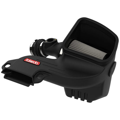 aFe Takeda Stage-2 Pro Dry S Cold Air Intake | Mazda 3 L4-2.0L (14-18) (56-10020D)
