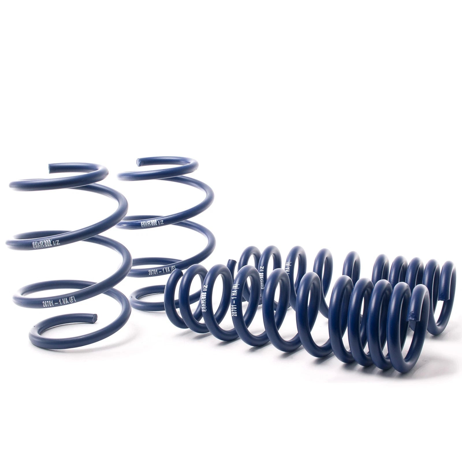 H&R Sport Lowering Springs | Kia Stinger (18-19) (28701-1)