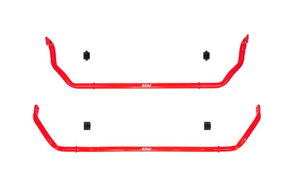 Eibach Front and Rear Sway Bar Kit for 2013-2014 Dodge Charger
