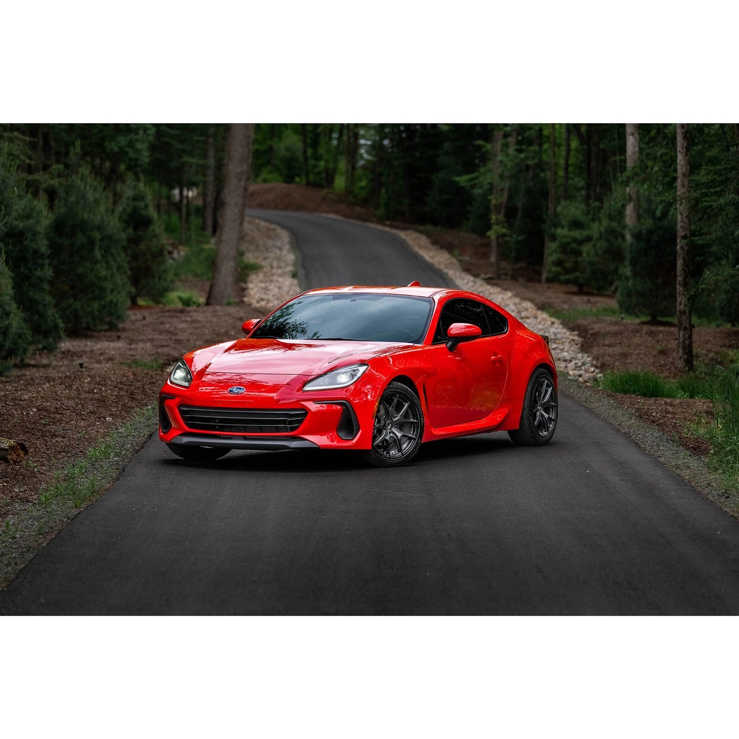 MBRP 2.5" Dual Exit Axle-Back Exhaust System | 2022-2024 Subaru BRZ/Toyota GR86 (S48053CF/BE)