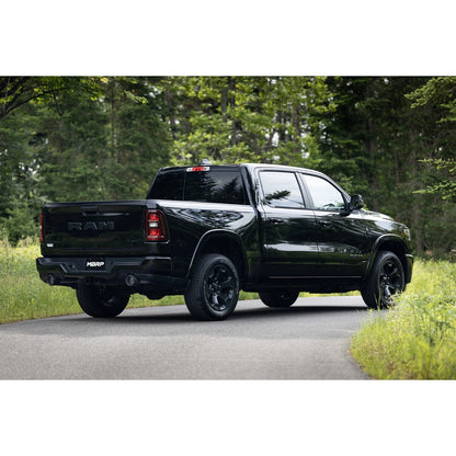 MBRP 3.0in Pro Series Cat-Back Dual Rear Exit Exhaust | RAM 1500 (25+) (S51563CF)