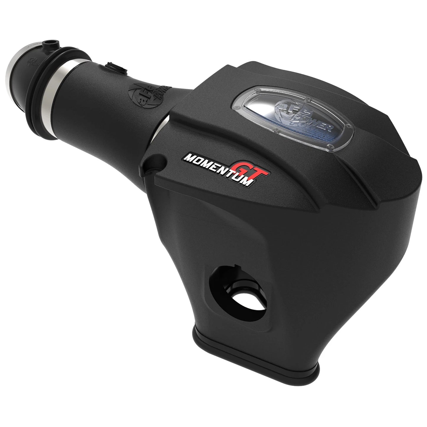 aFe Momentum GT D&S CAI | Charger/Challenger SRT Hellcat (17-18) (50-72205R)