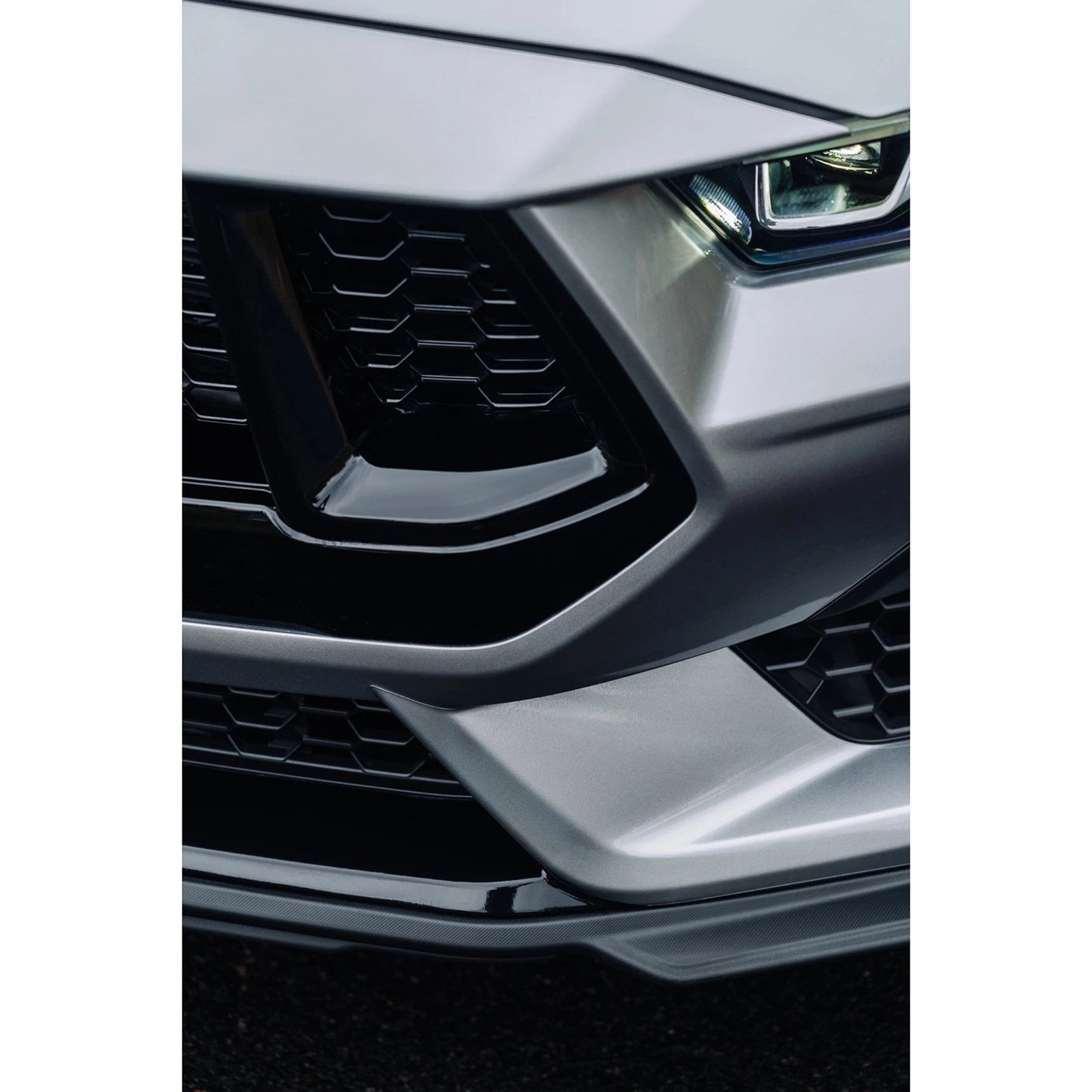 MBRP Armor Pro 3in Street Profile Catback Exhaust | Ford Mustang GT (24+) (S7280304)