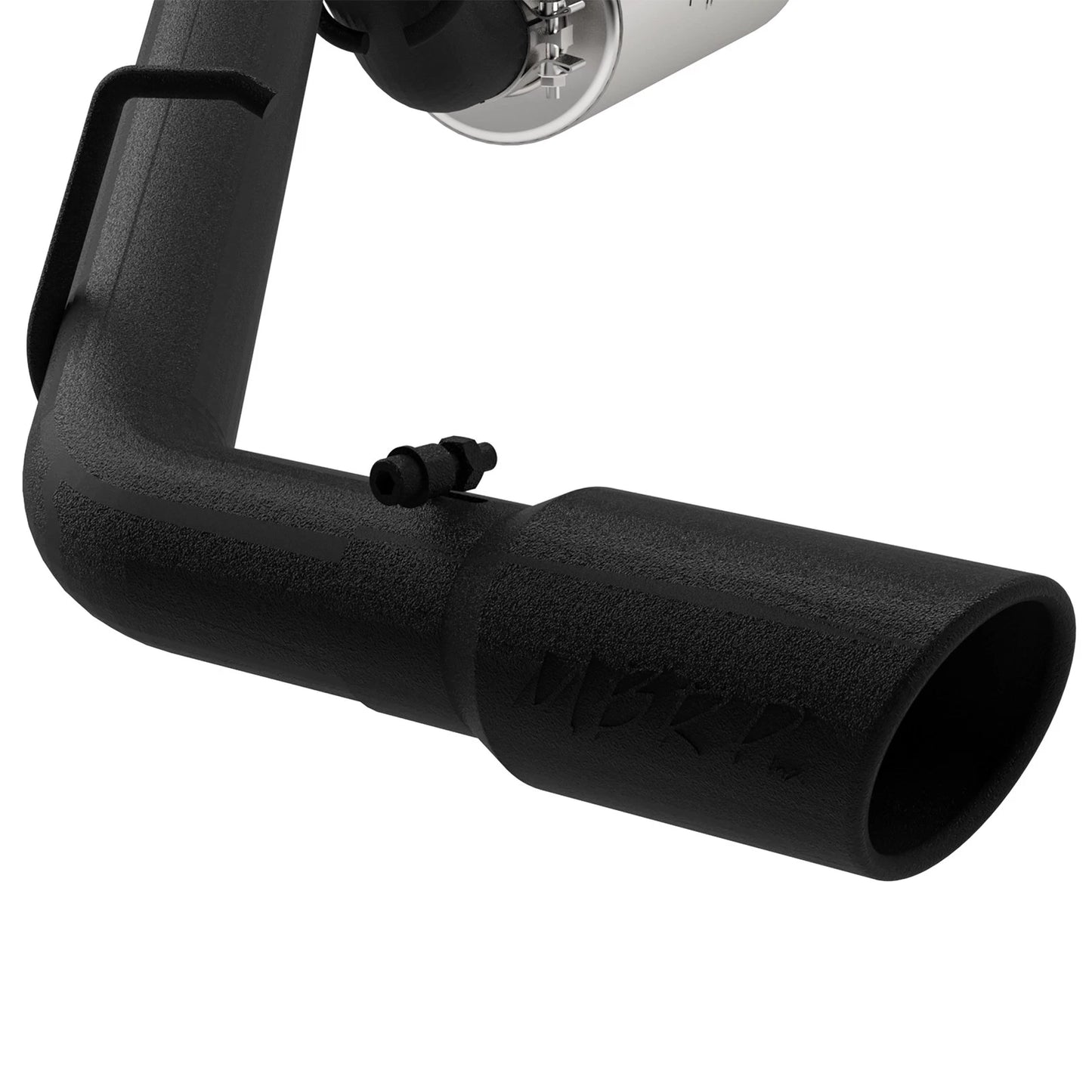 MBRP 3in D&S Cat-Back Exhaust | Colorado/Canyon 2.5L & 3.6L (15-16) (S5088BLK)