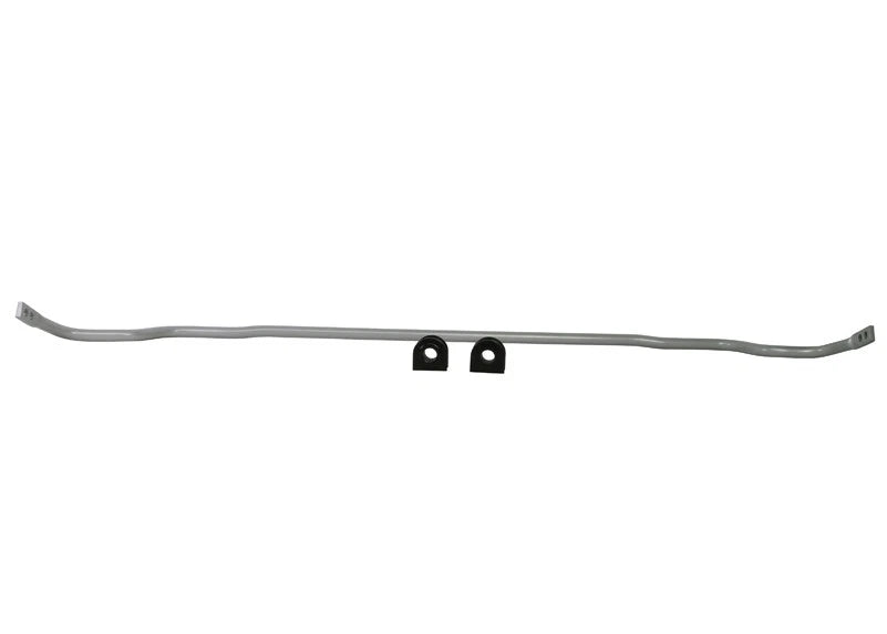 Whiteline 20mm Rear 2 Position Adjustable Swaybar Kit - Jeep Wrangler 2018-2021