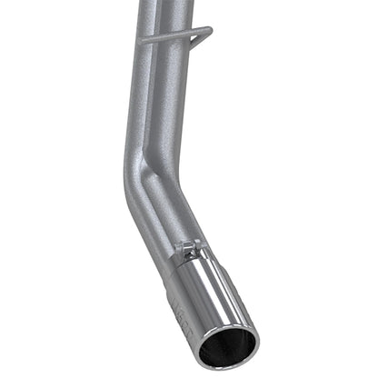 MBRP 3in. Cat-Back Single Side Exit Exhaust | Toyota Tundra 09-10 (S5314409) (S5314409)