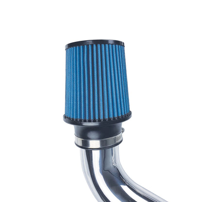 Injen Polished Cold Air Intake System | Honda Element (07-08) (SP1727P)