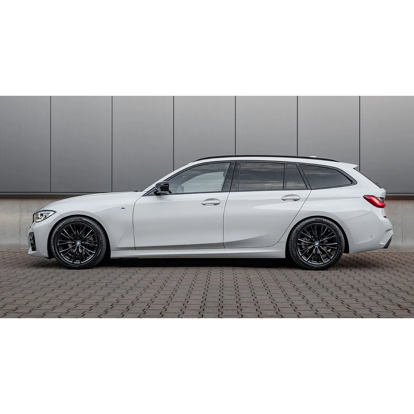 H&R Sport Springs | BMW 430i G23 / 330i xDrive / M340i xDrive (19-23) (28662-2)