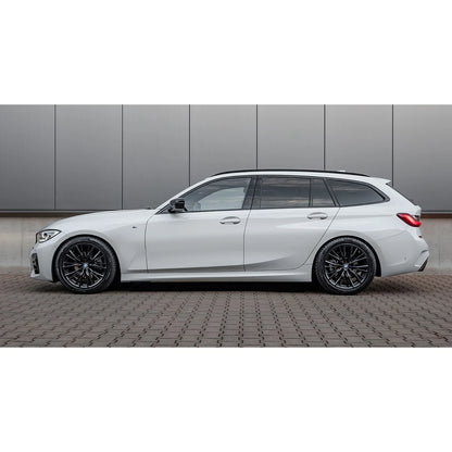 H&R Sport Springs | BMW 430i G23 / 330i xDrive / M340i xDrive (19-23) (28662-2)