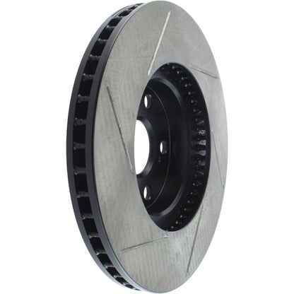 StopTech 126.44114SL Front Left Brake Rotor for 2000-05 Celica / 2003-08 Corolla