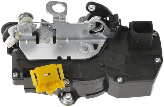 For Chevy Tahoe GMC Yukon Rear Left Door Lock Actuator Motor Dorman 931-108
