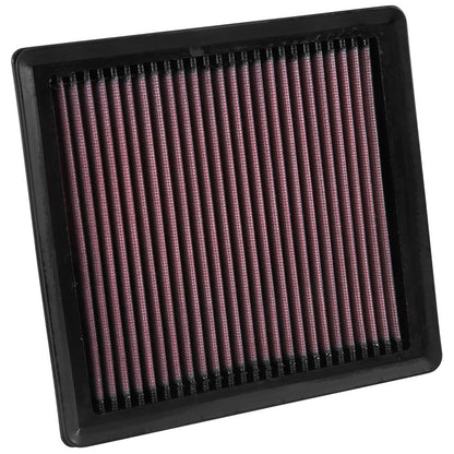 K&N Replacement Drop In Air Filter | 2015-2018 Volkswagen Golf (33-3060)