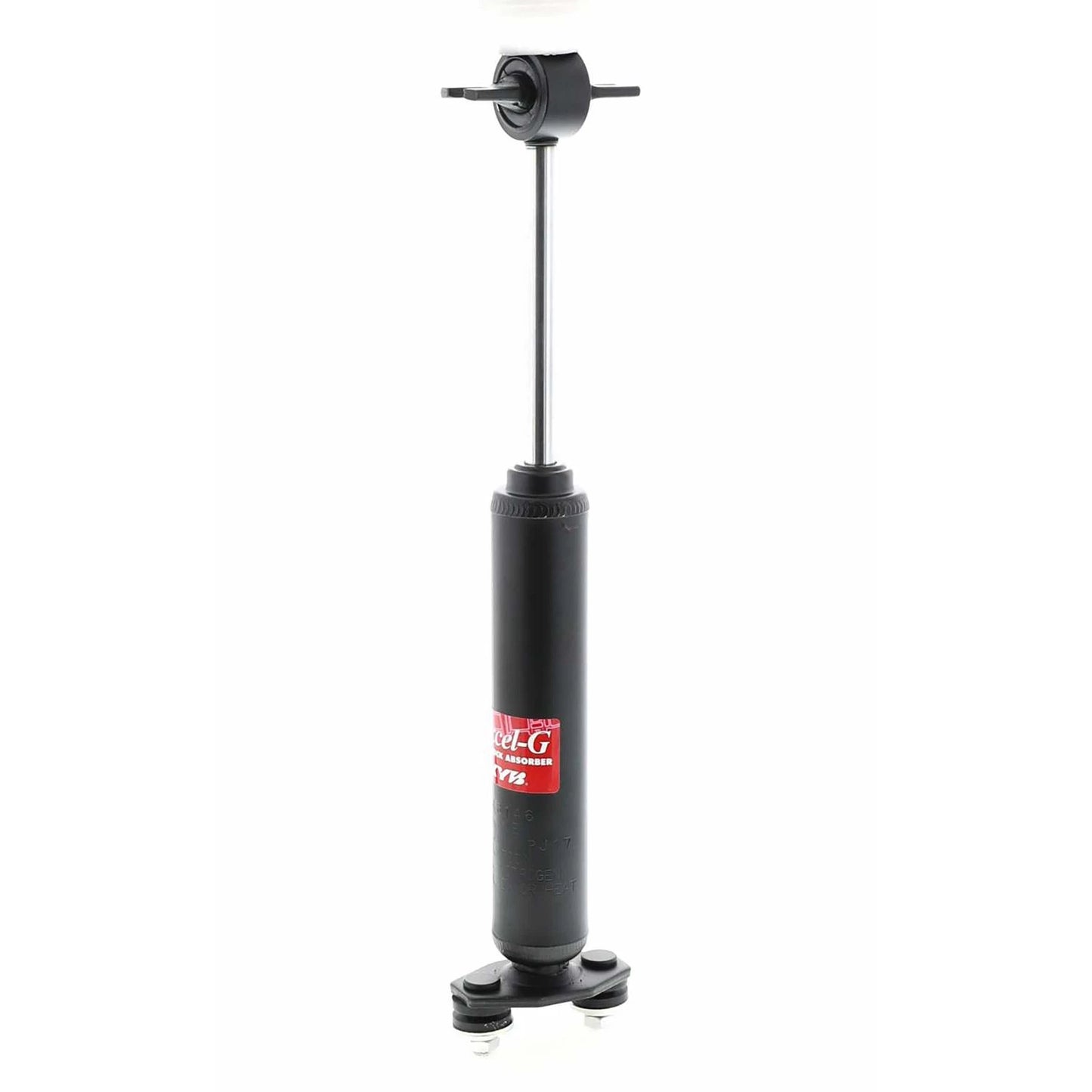 KYB Excel-G F& R Shocks & Struts | Ford Maverick/Mustang/ Mercury (69-77) (343146)