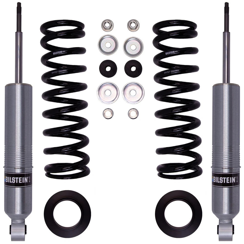 Bilstein B8 6112 Suspension Kit for 1996-2004 Toyota Tacoma