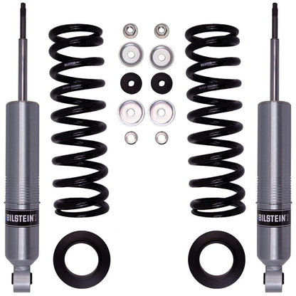 Bilstein B8 6112 Suspension Kit for 1996-2004 Toyota Tacoma