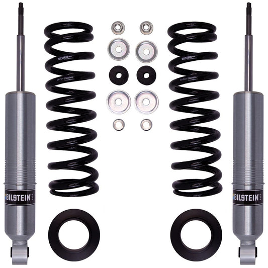 Bilstein B8 6112 Suspension Kit for 1996-2004 Toyota Tacoma