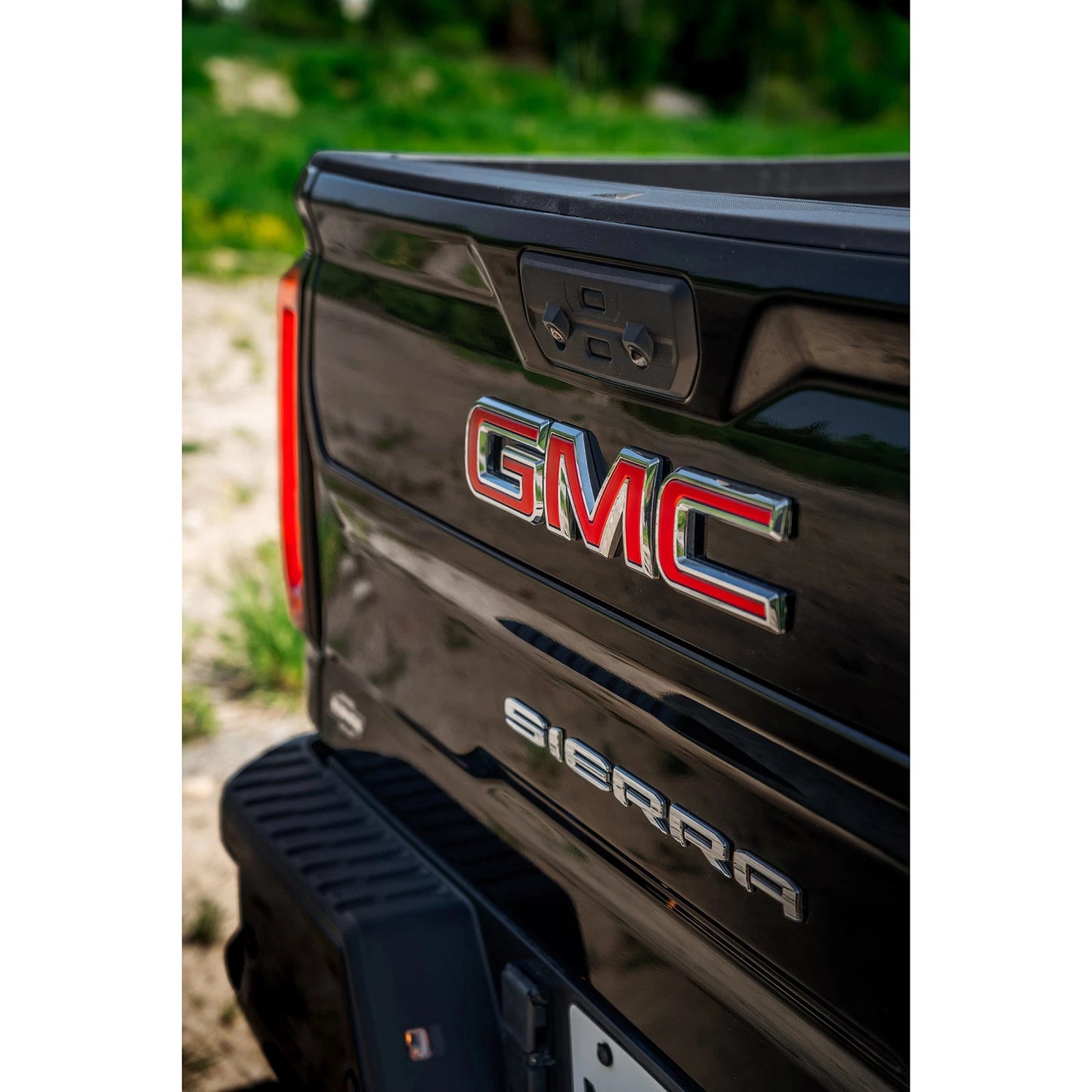 MBRP Armor Plus SS Exhaust | Silverado 20-23 6.6L 5in DPF Back (S60610409)