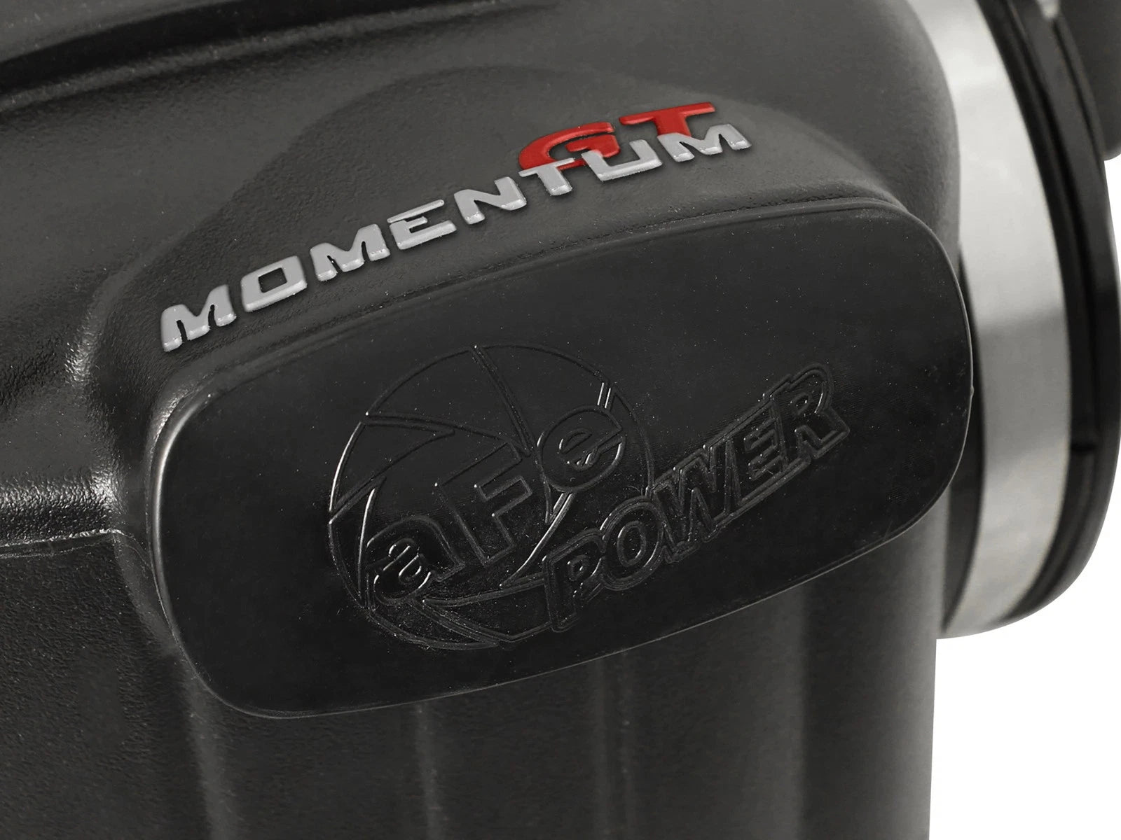 aFe Momentum GT V8 4.8/5.3/6.0/6.2L Cold Air Intake | GM Trucks/SUVs (54-74102)