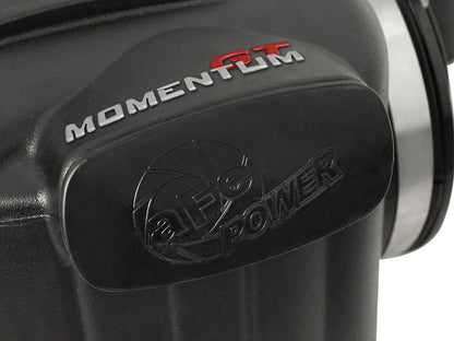 aFe Momentum GT V8 4.8/5.3/6.0/6.2L Cold Air Intake | GM Trucks/SUVs (54-74102)