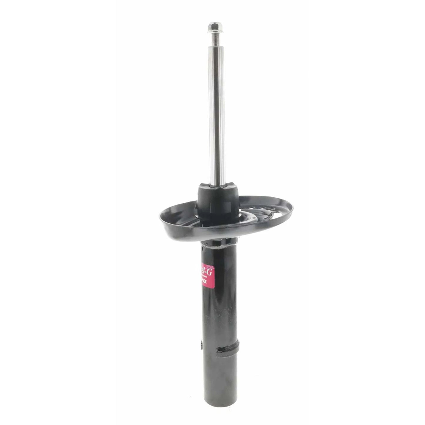 KYB Front Right Strut Excel-G | Honda Civic (16-18) Excl. Si/Type R (3340150)