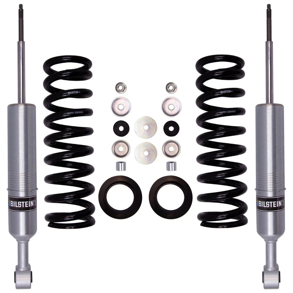 Bilstein B8 6112 Kit | Toyota Tundra (07-21) (47-310971)