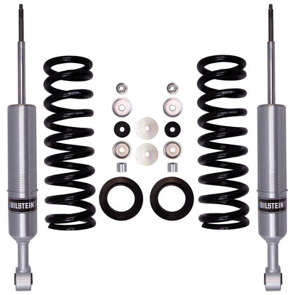 Bilstein B8 6112 Kit | Toyota Tundra (07-21) (47-310971)