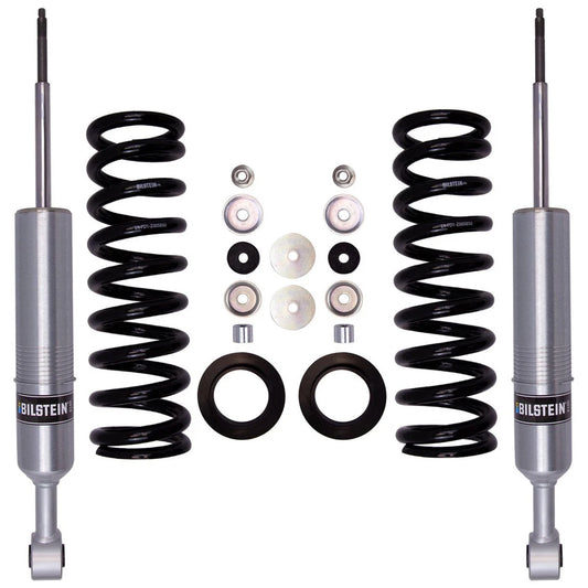 Bilstein B8 6112 Kit | Toyota Tundra (07-21) (47-310971)