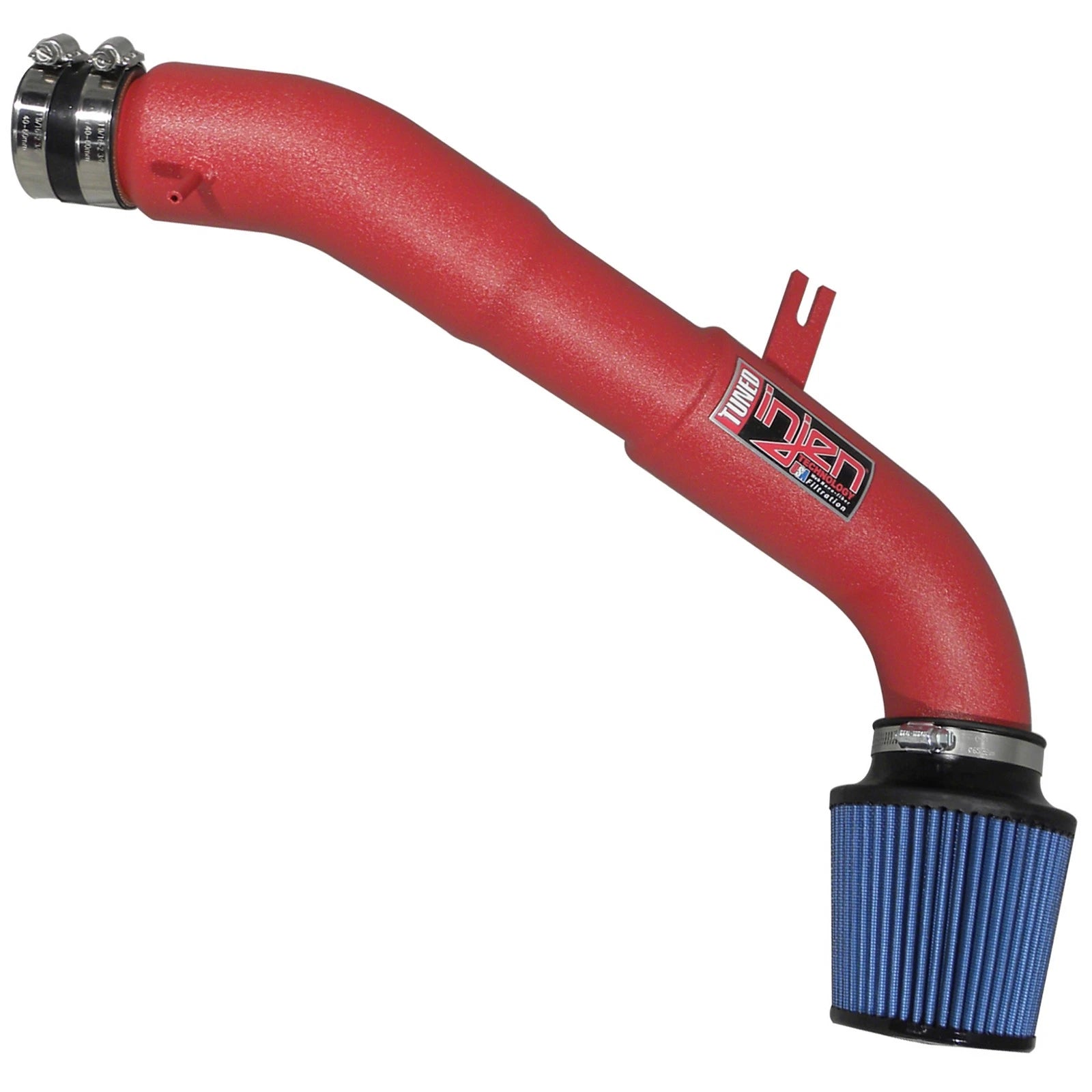 Injen SP Short Ram Cold Air Intake System | 2013 - 2015 Nissan Juke (SP1902WR)