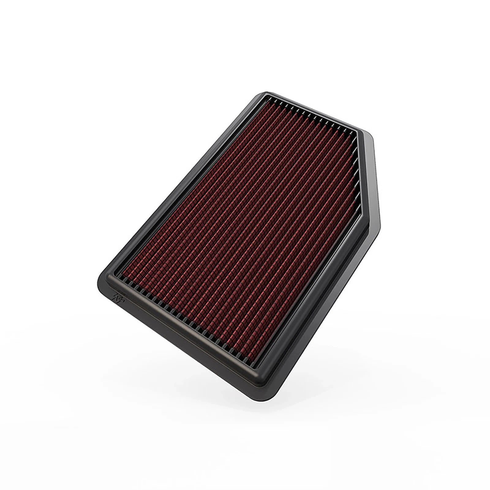 K&N 33-5031 High Flow Performance Washable Air Filter for 15-16 Honda CR-V 2.4L