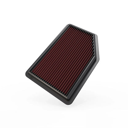K&N 33-5031 High Flow Performance Washable Air Filter for 15-16 Honda CR-V 2.4L