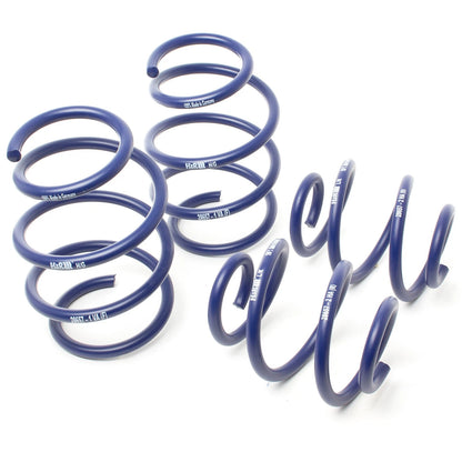 H&R Sport Springs w/ Adaptive Damping | Mercedes-Benz CLA45 AMG Coupe (19-23) (28657-2)