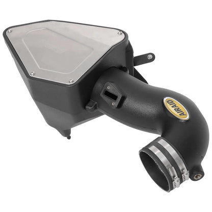 Airaid Cold Air Dam Air Intake System | Cadillac CTS-V (16-19) (255-334)