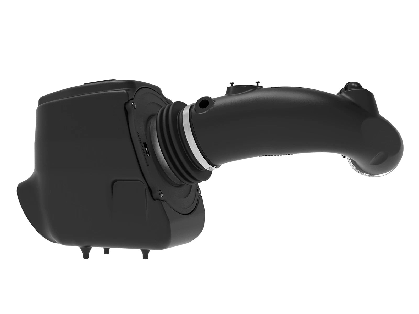 aFe Quantum Pro 5R Cold Air Intake | Ford F-150 V8-5.0L (15-18) (53-10016R)