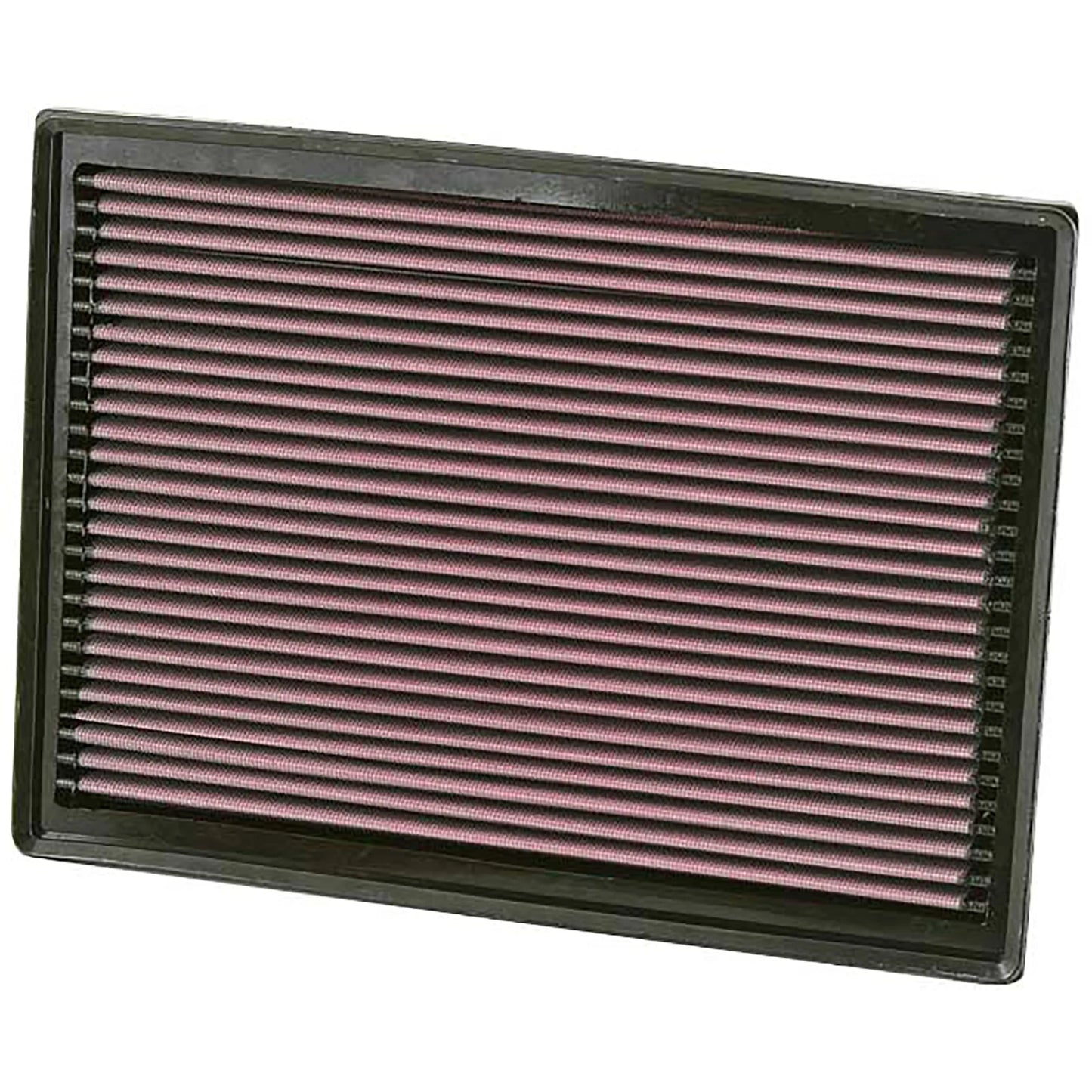 K&N Engineering Replacement Air Filter: Dodge Sprinter 3.0L-V6 DSL 2007