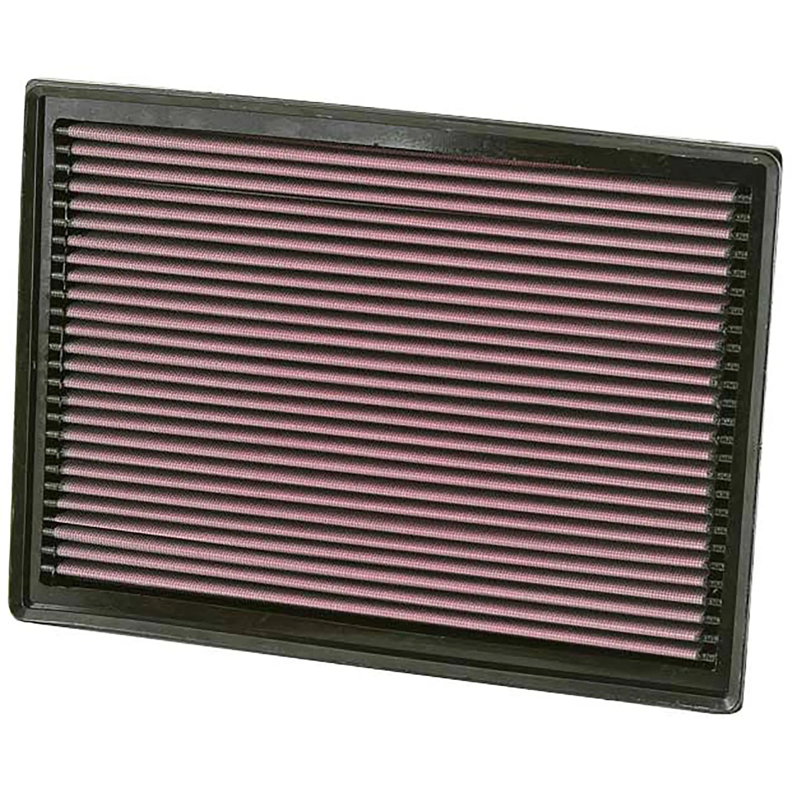 K&N Engineering Replacement Air Filter: Dodge Sprinter 3.0L-V6 DSL 2007